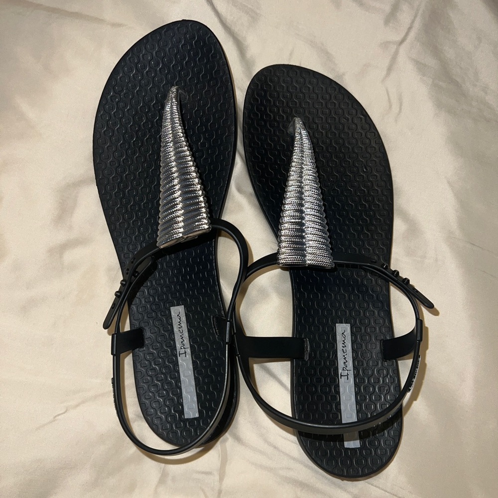 Ipanema Sandals